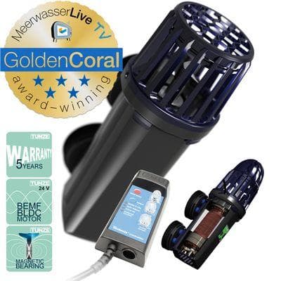 TUNZE TURBELLE STREAM 3