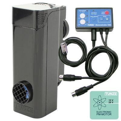 TUNZE COMLINE WAVEBOX 6208