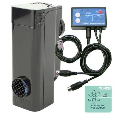 TUNZE COMLINE WAVEBOX 6208