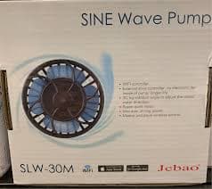 JEBAO SINE WAVE PUMP SLW-30M