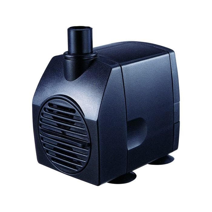 JEBAO PUMP WP-3500
