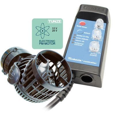 TUNZE TURBELLE STREAM 6255