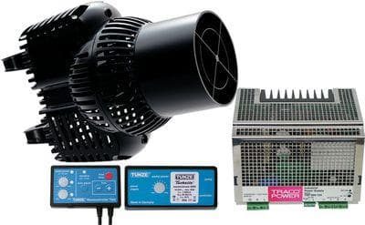 TUNZE TURBELLE MASTERSTREAM 6580