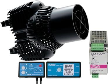 TUNZE TURBELLE MASTERSTREAM 6560