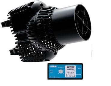 TUNZE TURBELLE MASTERSTREAM 6550