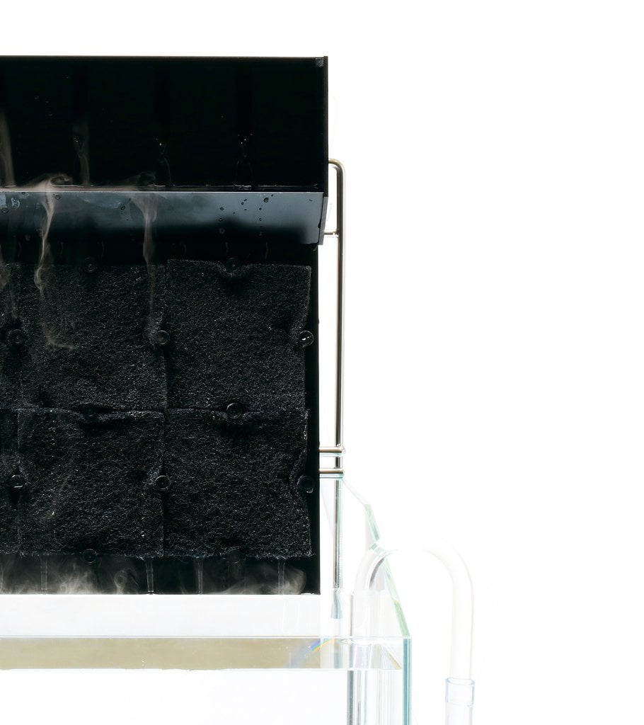 ADA DOOA MIZUKUSA MIST WALL STAND 60