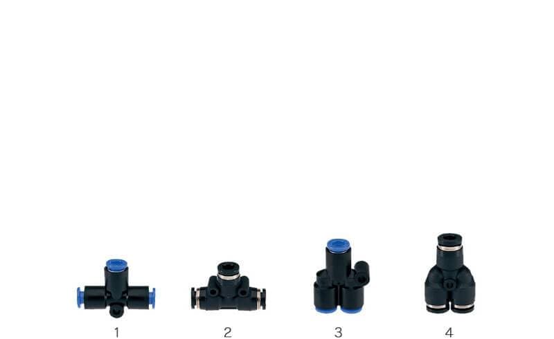 ADA Y BRANCH (BLACK)