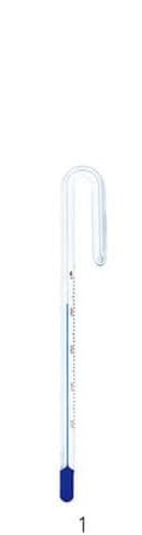 ADA NA THERMOMETER J-8WH (10MM)