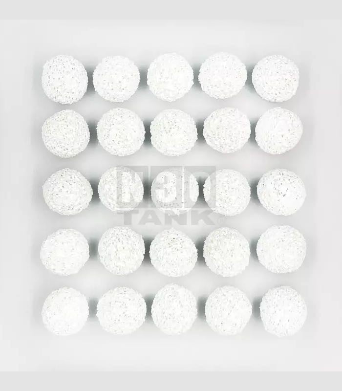 N30 PREMIUM BIO SPHERE 25PCS (N0038)