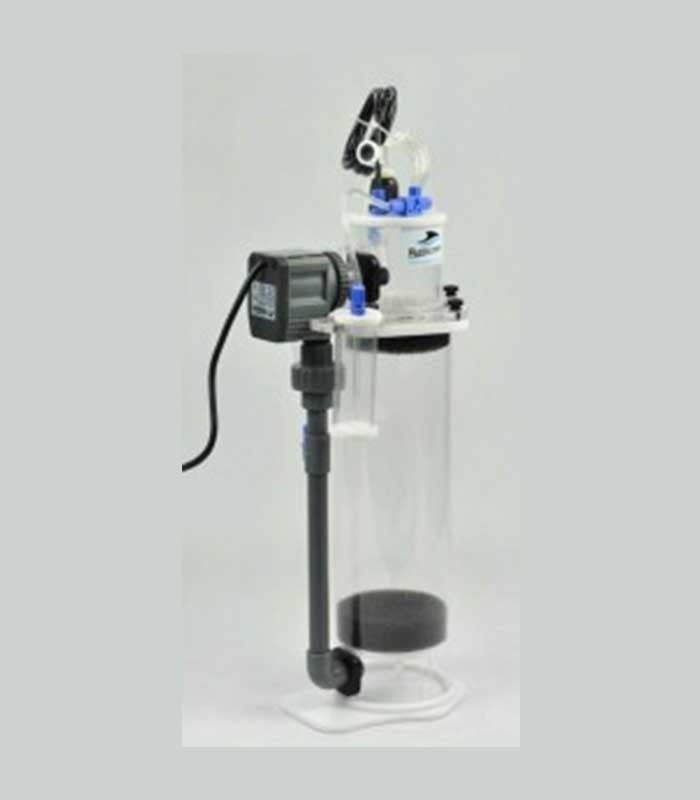 BUBBLE MAGUS CALCIUM REACTOR CR100WP