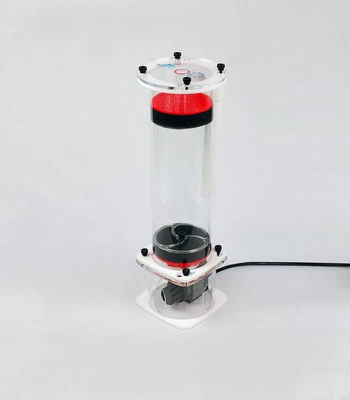 BUBBLE MAGUS BP130 BIOPELLET REACTOR