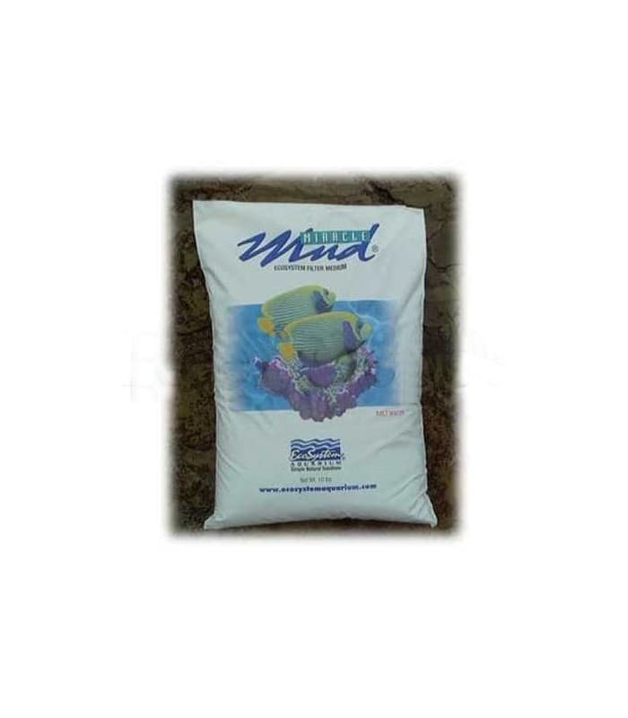 ECOSYSTEM MIRACLE MUD (10 LB)