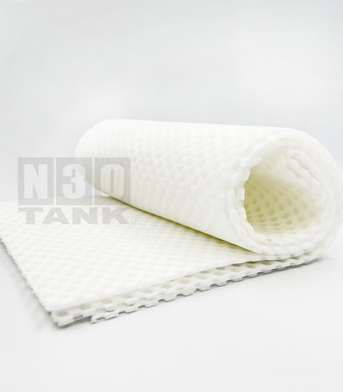 N30 TANK PREMIUM HONEYCOMB FILTER CLOTH 1000MM X 500MM (N0020)