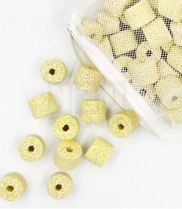 N30 PREMIUM BIO MINIBAC FILTER MEDIA 1KG (N0018)