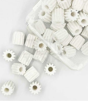 N30 PREMIUM BIO PINION FILTER MEDIA 1KG (N0014)