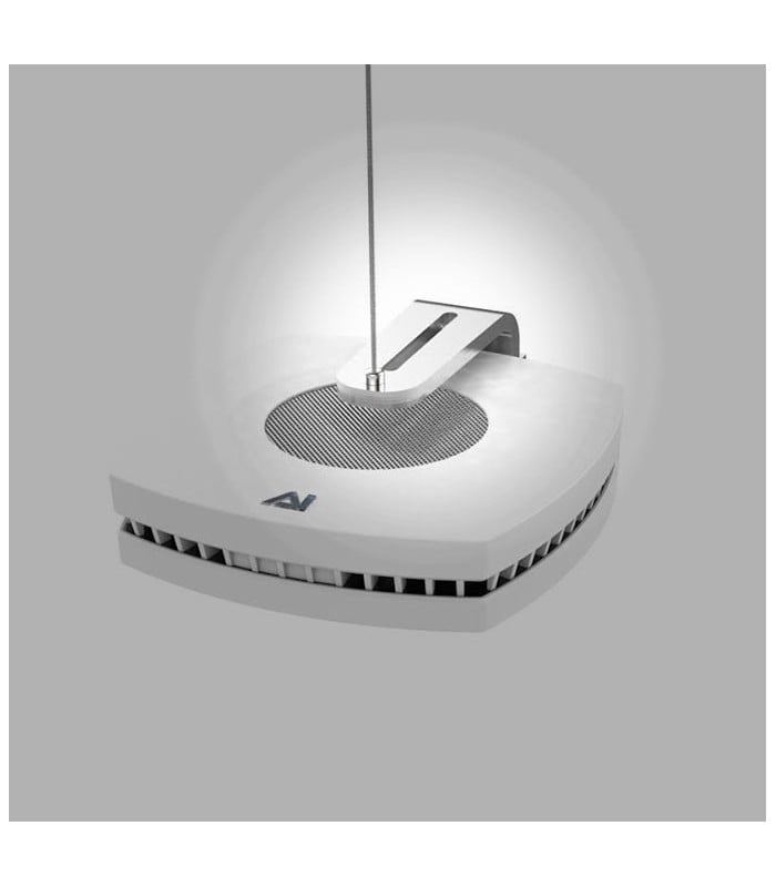 AI PRIME HANGING KIT (WHITE)