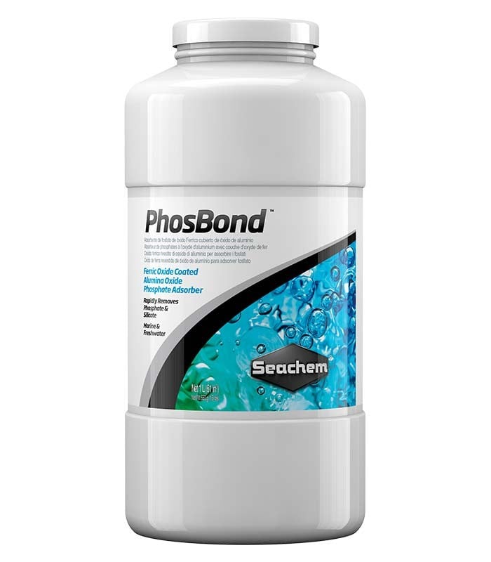 SEACHEM PHOSBOND 1L (SC-1265)
