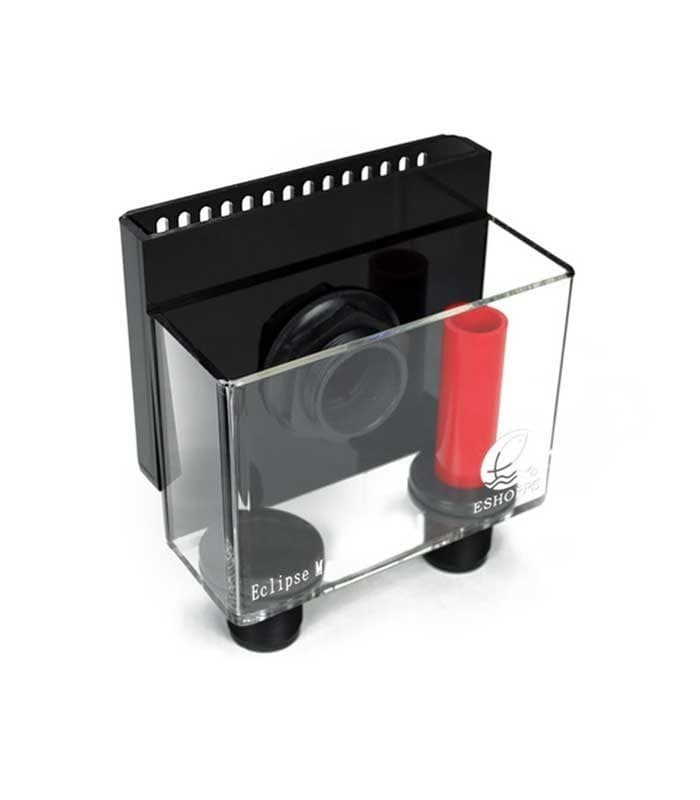 ESHOPPS ECLIPSE M OVERFLOW BOX (400L)