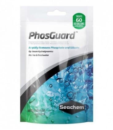 SEACHEM PHOSGUARD 100ML BAGGED (SC-185)