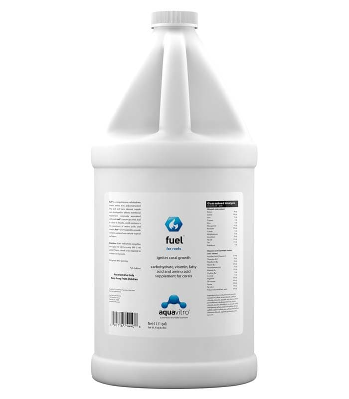 AQUAVITRO FUEL 4L (SC-7544)