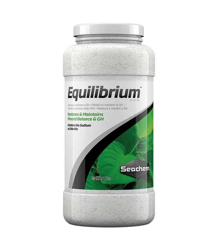 SEACHEM EQUILIBRIUM 300g / 600g