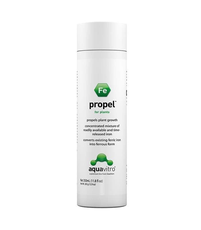 AQUAVITRO PROPEL 350ML (SC-7661)