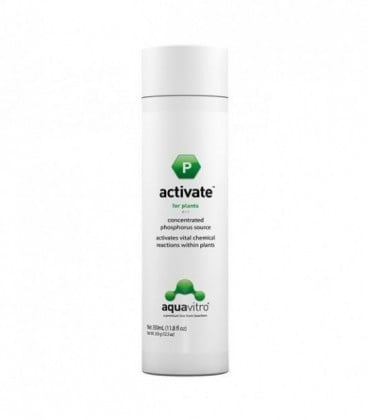 AQUAVITRO ACTIVATE 350ML (SC-7611)