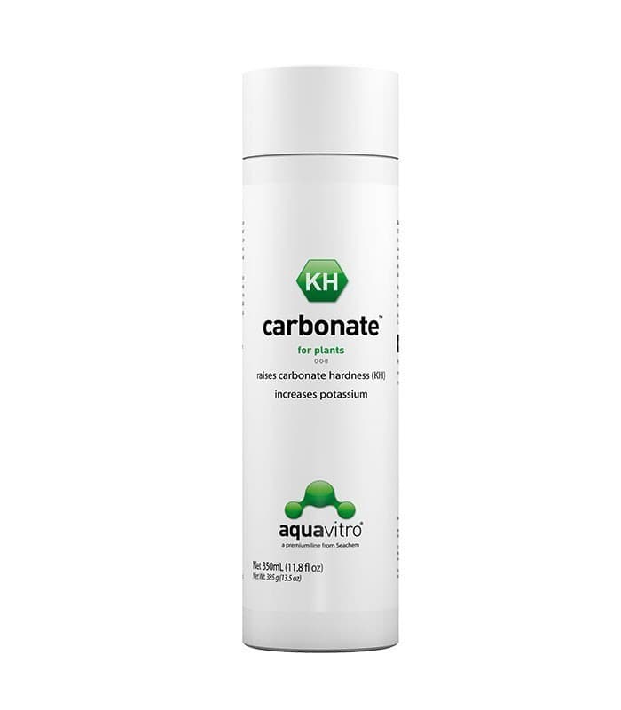 AQUAVITRO CARBONATE 350ML (SC-7621)