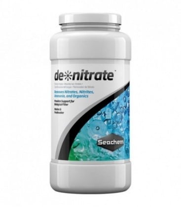 SEACHEM DE-NITRATE 500ML (SC-133)