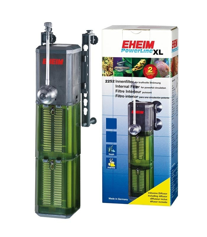 EHEIM POWERLINE XL INTERNAL FILTER