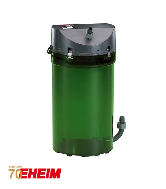 EHEIM CLASSIC 600 EXTERNAL CANISTER FILTER 1000LPH