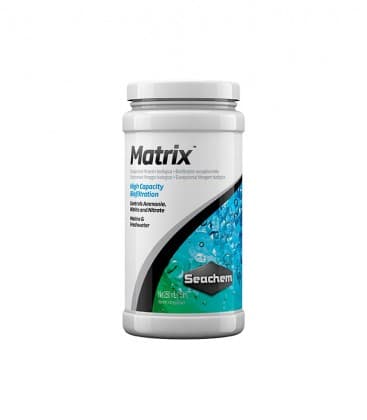 SEACHEM MATRIX 250ML (SC-116)