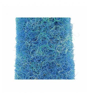 ANS BIO FILTER MAT - BLUE 200X100X3.8CM ND