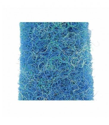 ANS BIO FILTER MAT - BLUE 200X100X3.8CM ND