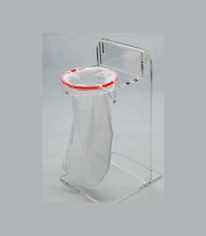 BUBBLE MAGUS FILTER BAG 4-INCH (FELT SOCK)