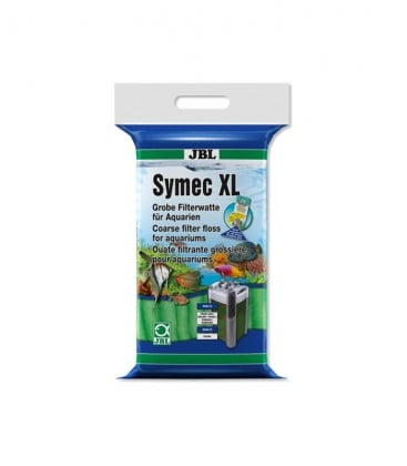 JBL SYMEC 250G SINGLE-USE WOOL FILTER
