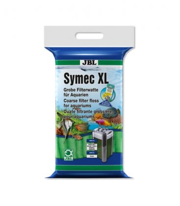 JBL SYMEC 500G SINGLE-USE WOOL FILTER