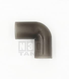 N30 BLACK OHF - ELBOW (N0051)