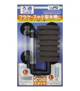 JPD CONNECT SPONGE FILTER (JPD37412 / 371217)