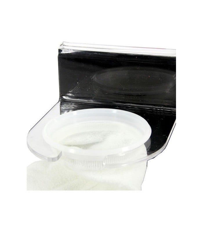 ANS AQUARIUM SOCK HOLDER (L SOCK)