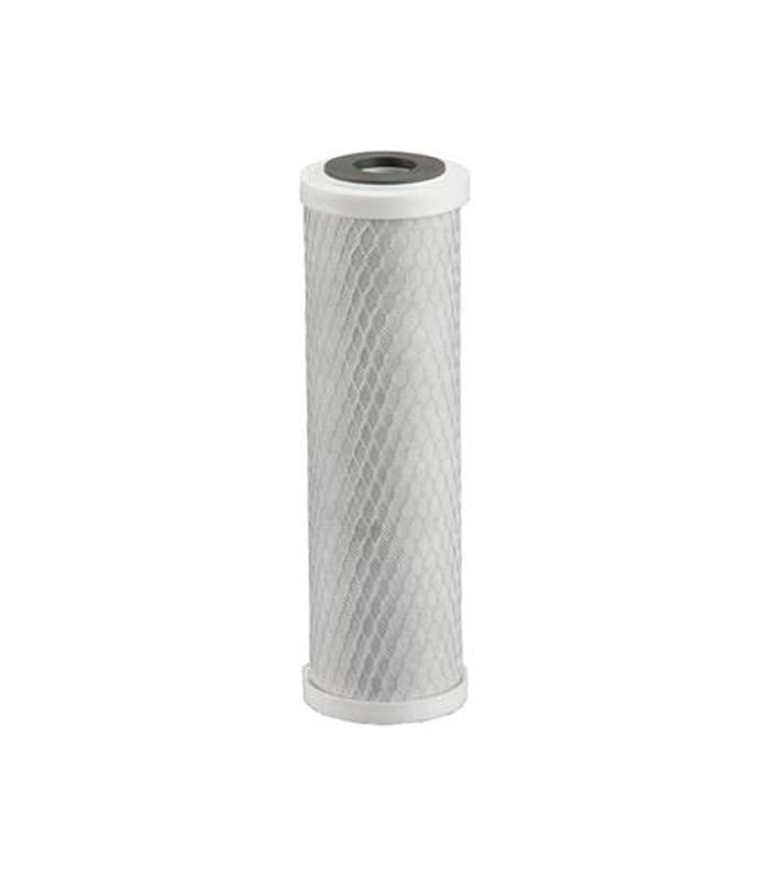 10 INCH CARBON BLOCK CTO WATER FILTER CARTRIDGE (5 MICRON)