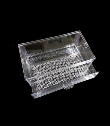 MR AQUA PULL-OUT TRAY OHF BOX