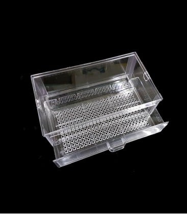 MR AQUA PULL-OUT TRAY OHF BOX