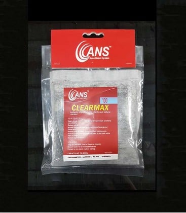 ANS CLEARMAX 100