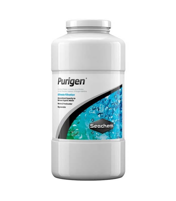 SEACHEM PURIGEN 1L (SC-167)