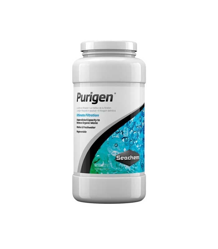 SEACHEM PURIGEN 500ML (SC-163)