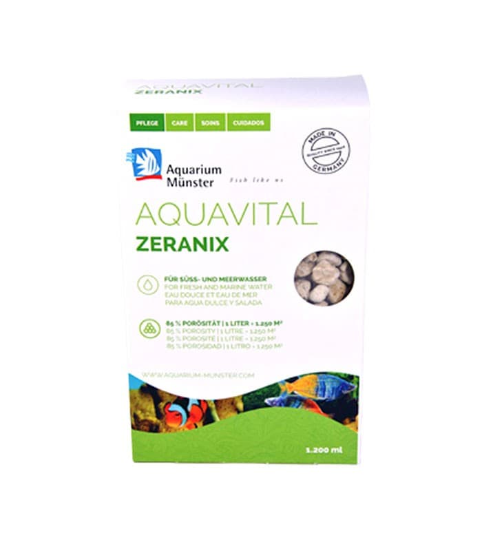 AQUAVITAL ZERANIX