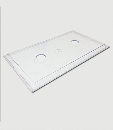 MR AQUA OHF PLASTIC COVER