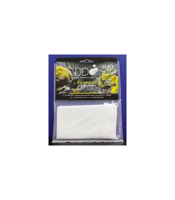 DD ROWA FILTER BAGS (2 PER PACK)