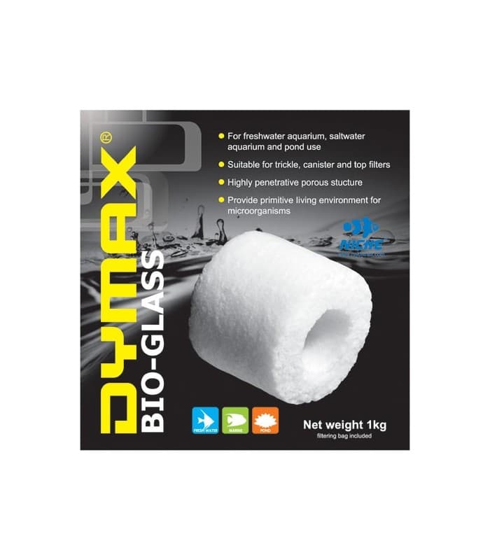DYMAX BIO GLASS